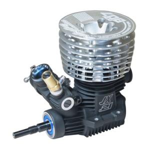 JX21-B07 1/8オフロードエンジン [JX21-B07]