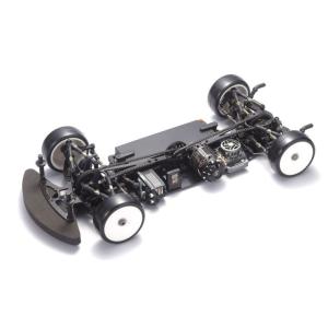 MTC3 アルミシャーシキット [A2006]