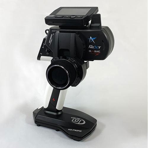 EX-NEXT BASIC LDT 送信機のみ(レッド) 【限定生産】 [KO-10806]