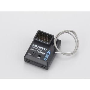 KR-420XT [KO-21013] : スーパーラジコンYahoo!店 - 通販 - Yahoo