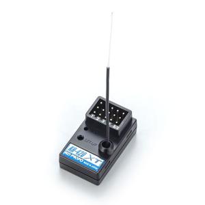 近藤科学 (再生産)KR-242XT 2.4GHz(ショートアンテナ)(21021)ラジコン