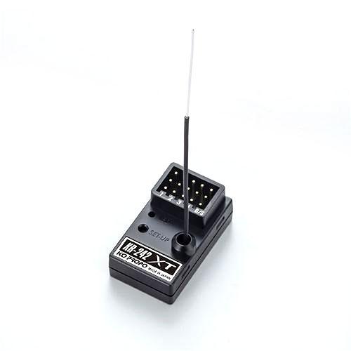 KR-242XT 2.4GHz(ショートアンテナ) [KO-21021]
