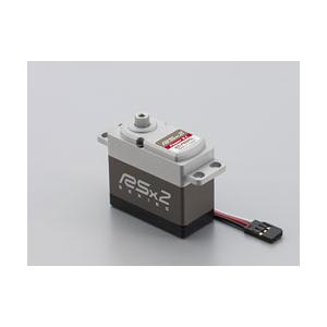 サーボ RSx2 Power HC 30107の商品画像