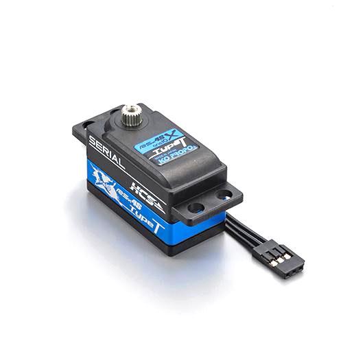 RSx4S-one10X Type-T [KO-30147]