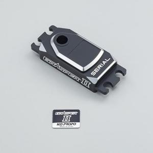RSx4S-one10X Type-T [KO-30147] : スーパーラジコンYahoo!店 - 通販