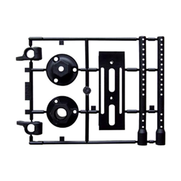 プラパーツJ(M300GT) [RGT52]