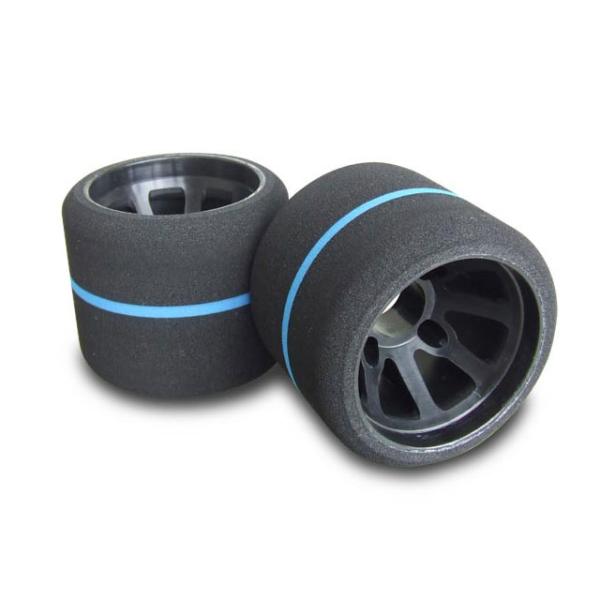 コントロールRタイヤ・Lラバー35度：2個入 [WTR135CT]