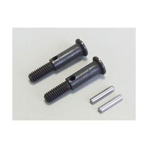 アクスルシャフト M300GT用 [RGT12a]