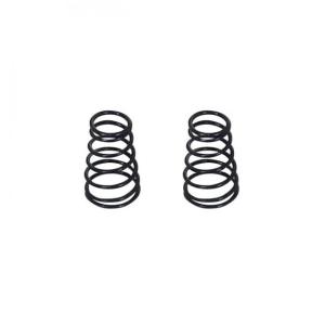 F104 メッキ・メッシュホィールセット(ラバータイヤ用) [OP-1201