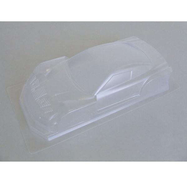 GTRボディー(デカールレス) [KD64N]