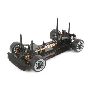 Execute XM1S 1/10 4WD Mini Touring Car Kit [XP-90005] : スーパー