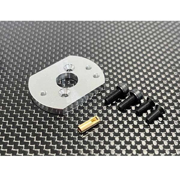 380モーター取付用 治具 [B57]