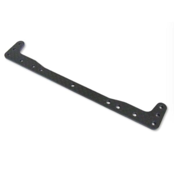 カーボンダンパーブレースGT2用(t=2.1mm) [RGC05C]