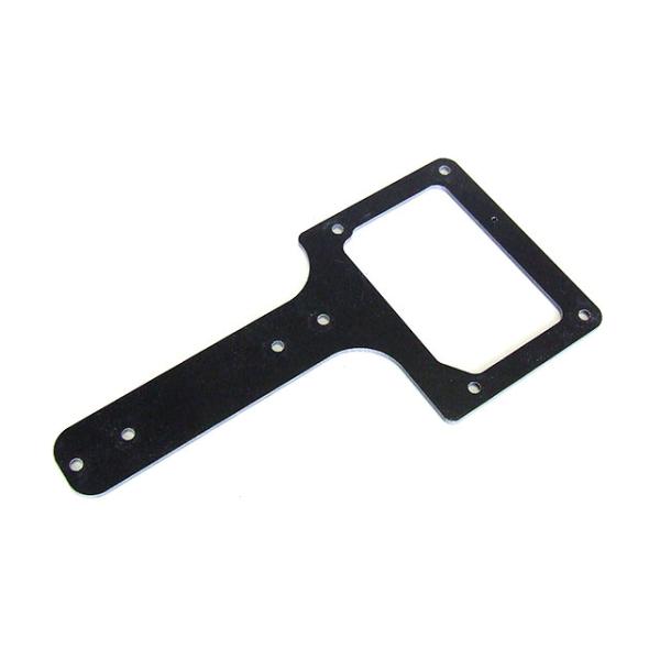 Tバー GT2用 t=1.6mm [RGC03S]