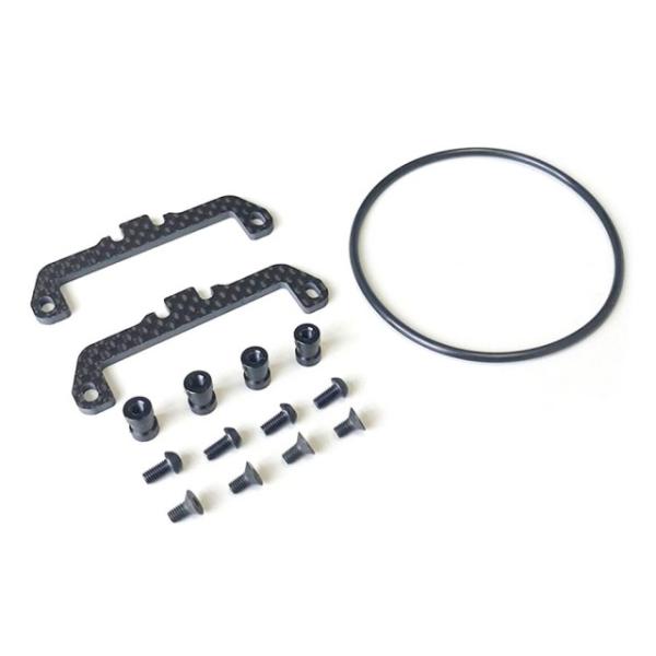 Oリング式バッテリーホルダーセット [RGS14]