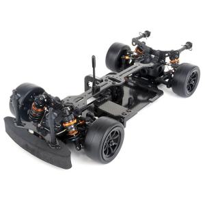 Execute XM1S 1/10 4WD Mini Touring Car Kit [XP-90005] : スーパー