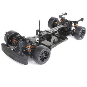 Execute XM1S 1/10 4WD Mini Touring Car Kit [XP-90005] : スーパー