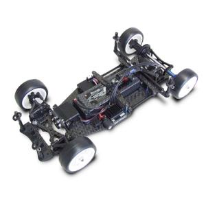 TB-AK12XC 1/12レーシングカーキット [TB20200XC] : スーパーラジコン