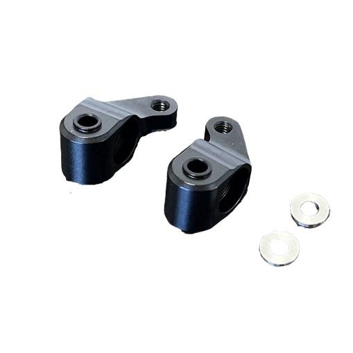 アルミナックルM300GT用 [RGT45]