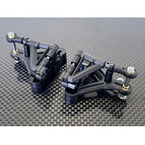 SDSサスコンバージョン GT2用 [RGC100]