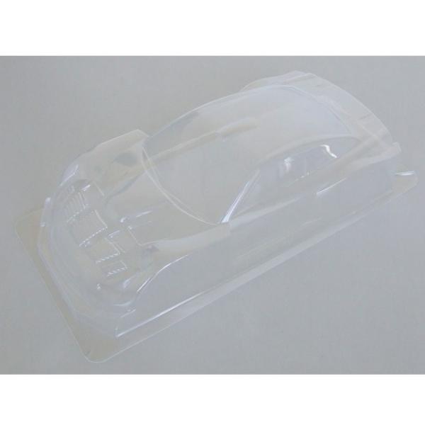 GT-Rボディー軽量(デカールレス) [RGB64LN]