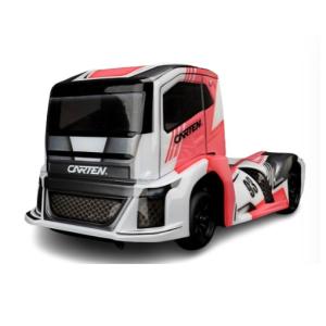 1/10RC ワーゲンオフローダー(2010) スペアボディセット [SP-1406