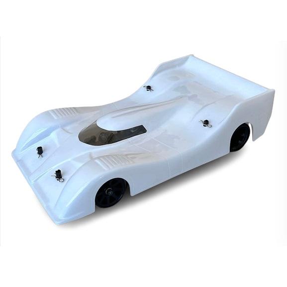 1/12用ボディ K242 t=0.6 [RS68]