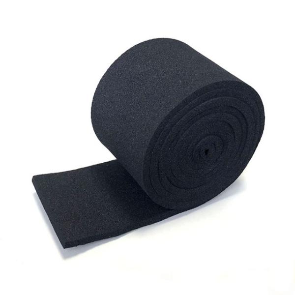 シートタイヤW45Lラバー25度(45x900x4mm) [TT45125]