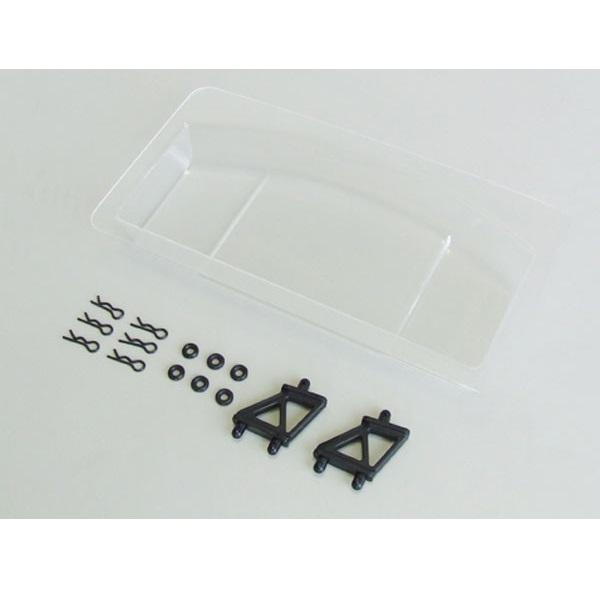 GTウイング プラステー付 [RGB90]