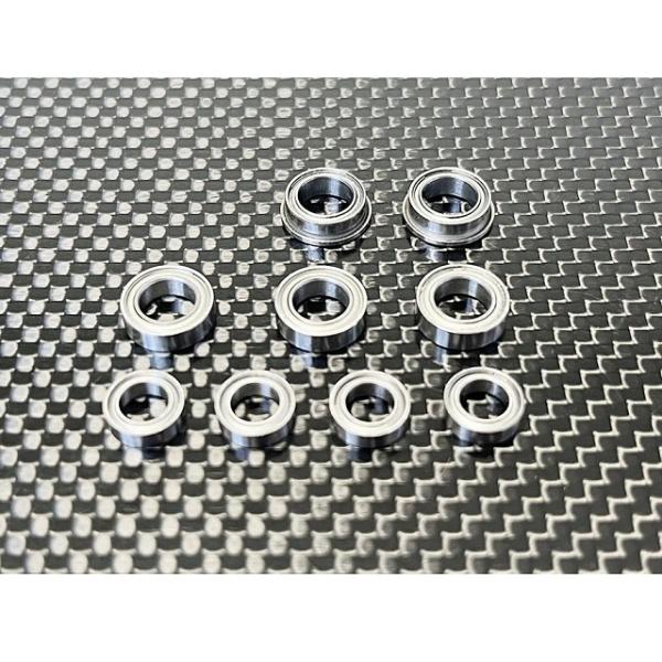 STDベアリングセット GTシリーズ用 [RGC38]