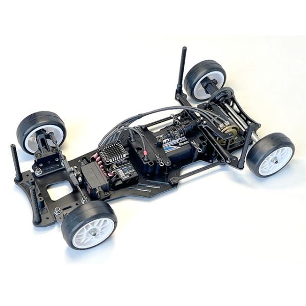 M500GT3シャーシキット [M5103]