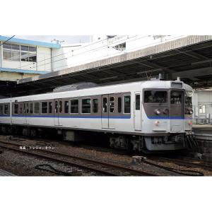 JR九州BEC819系5300番代(香椎線) 2両編成セット(動力付き) [31785