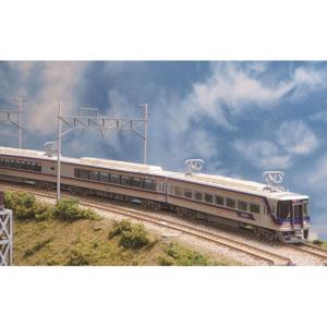 名鉄2200系1次車(前面窓透過タイプ・車番選択式) 6両編成セット2 名鉄2200系1次車(前面窓透過タイプ・車番選択式) 6両編成セット2