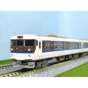 JR九州BEC819系5300番代(香椎線) 2両編成セット(動力付き) [31785