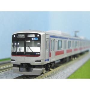 東急電鉄5080系タイプ(5189編成) 8両セット [31758]]｜superrc