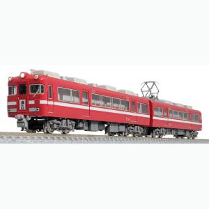 50691 名鉄1000系 ブルーライナー 4両編成セット（動力付き） : ビスタ