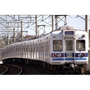 ポポンデッタ Nゲージ popondetta 6036 山陽電鉄6000系 直通特急仕様6