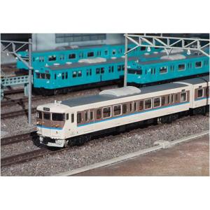 送料無料◇32058 グリーンマックス JR113系7700番台 (40N体質改善車
