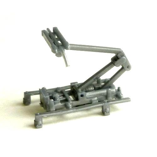 パンタグラフ PT71C [5809]