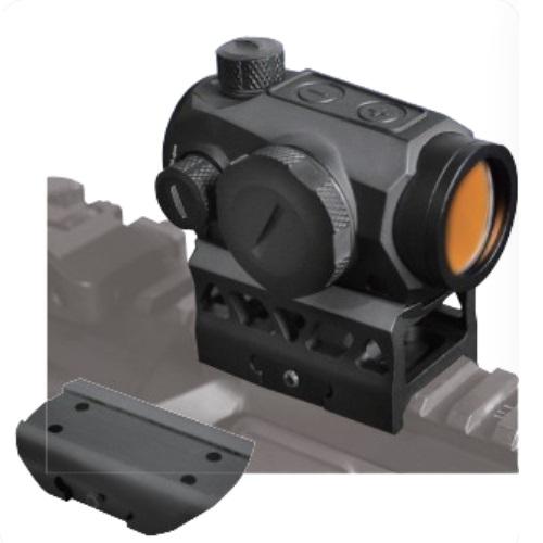 1x20Tactical RED Dot-Sight Type2 [SDO-35]