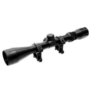 VICTOPTICS S6 1-6x24 Black [OPSL-22] : スーパーラジコンYahoo!店