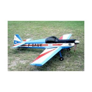 送料特大※ P-51D MUSTANG レッド [CAS-11096] : スーパー