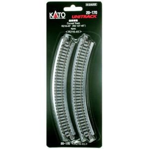 KATO UNTRACK 電動ポイントR481-15R R481-15 L UNITRACK 電動ポイント4番 (右) R481-15ﾟ ＜ EP481-15R ＞ (1本入