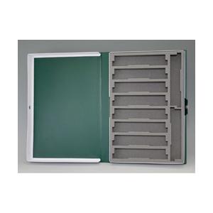 カトー（KATO） 10-215 車両ケースF 電・気動・客車10両用 鉄道模型 N