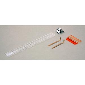 LED室内灯 クリア(電球色) 6両分入 [11-214] : スーパーラジコンYahoo