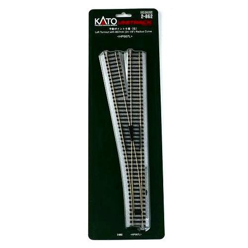 手動ポイント6番(左) 867mm <HP867L> [2-862]