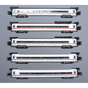 カトー No:10-2024 KATO ドイツ鉄道 ICE4「ドイツ連邦共和国
