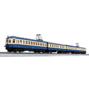 381系「スーパーくろしお」 3両増結セット [10-1986] : スーパー