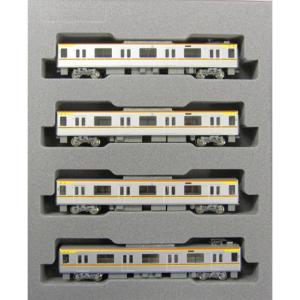 西武鉄道40000系50番台 6両基本セット [10-1961] : スーパー