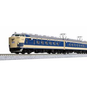 東武10000系未更新車 東上線 6両基本編成セット 【グリーン